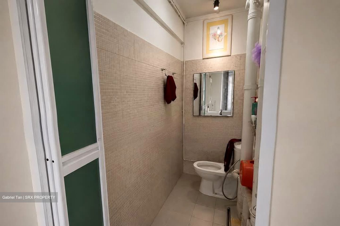 Blk 116 Commonwealth Crescent (Queenstown), HDB 3 Rooms #558814061